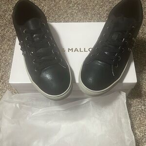 Kate & Mallory Studded Shoes